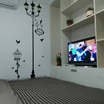 Pujiang Home Lodging Beijing East Rd